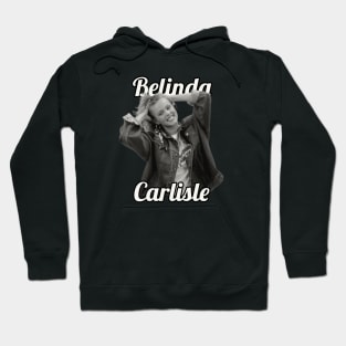 Belinda Carlisle / 1958 Hoodie